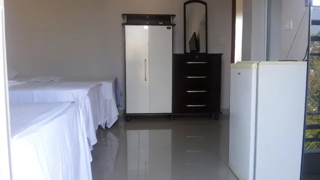غرفة قياسية رباعية، Hotel Arco Iris 3/3