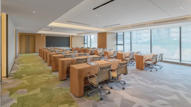 EVEN Hotel Xian High-Tech Zone by IHG، شيآن 24/27