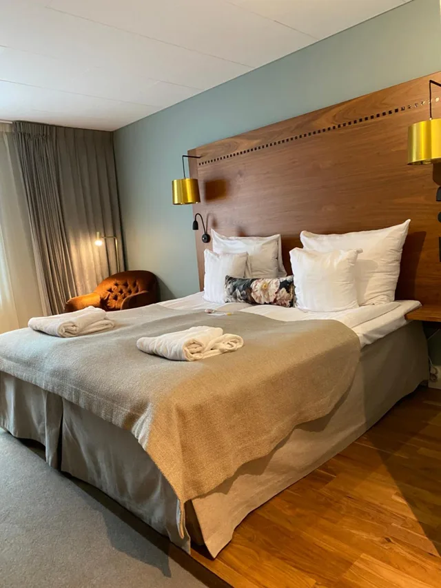 غرفة سوبيريور بسرير مزدوج، Home Hotel Temperance 2/10