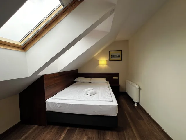 Room, Single, Attic، Memel Hotel 4/6