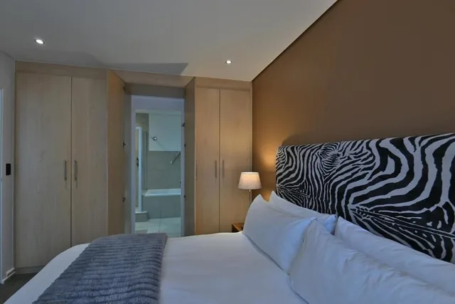 شقة بأربعة أسرّة بغرفتي نوم، Fountains Hotel 6/10