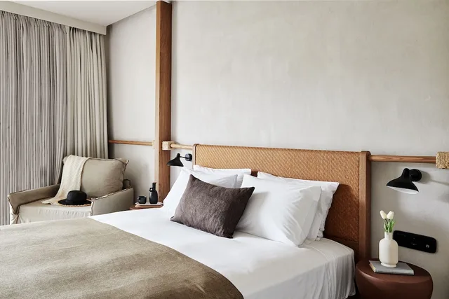 غرفة قياسية، Argile Resort 4/6