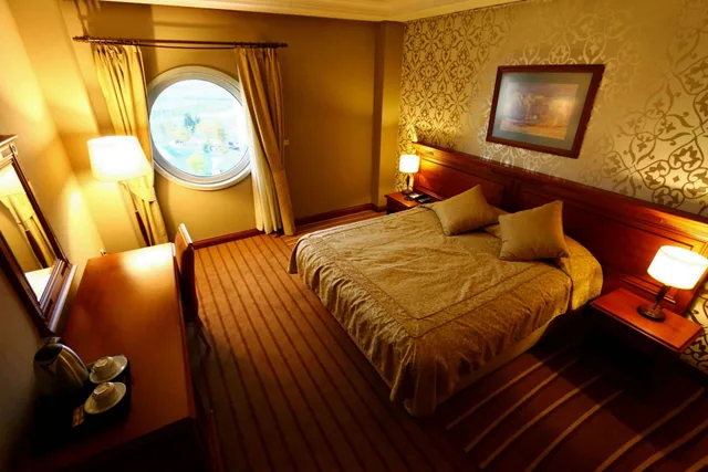 جناح مفرد، Emexotel Kocaeli 2/5