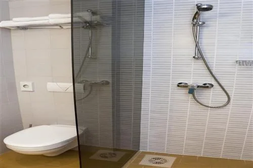 غرفة سوبيريور بسرير مزدوج أو سريرين منفصلين، HESTIA HOTEL SEAPORT 1/1
