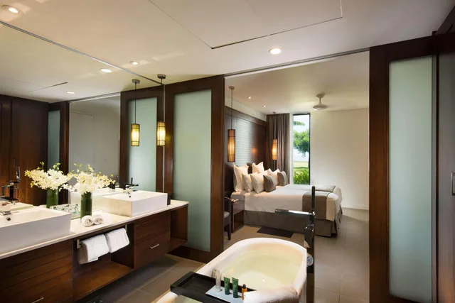 1 Bedroom, Garden View, Laundry, Kitchenette، Hilton Fiji Beach Resort And Spa 2/2