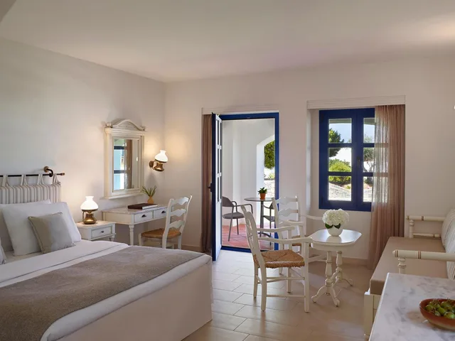Garden, Mountain View، Creta Maris Resort 1/5