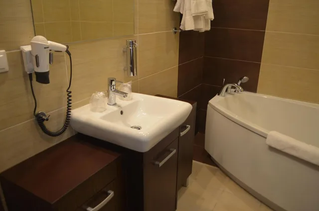 1 Bedroom, Apartment, Boutique Hotel’s Bytom 10/10