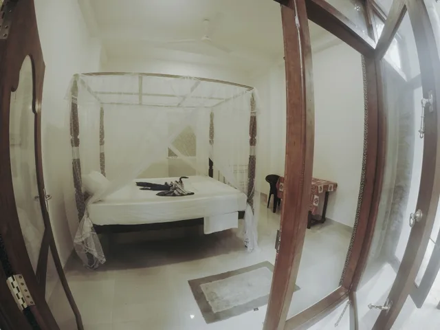 Comfort, King Bed, Garden View, Garden Area، Flora And Fauna 4/7