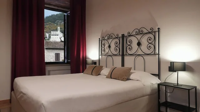 غرفة قياسية مفردة، Hotel San Marco 7/14