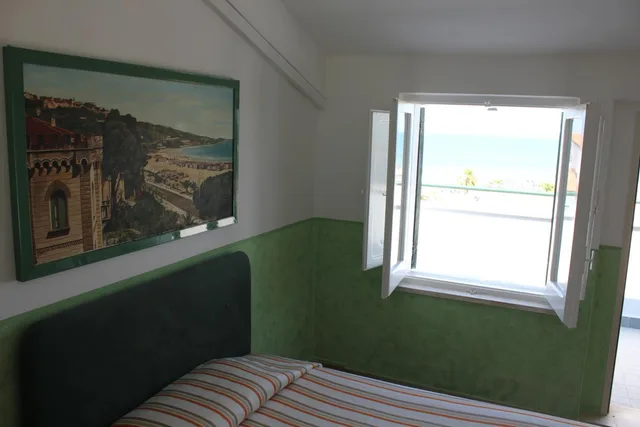 غرفة بسريرين منفصلين، Hotel Venezia Vasto 2/4