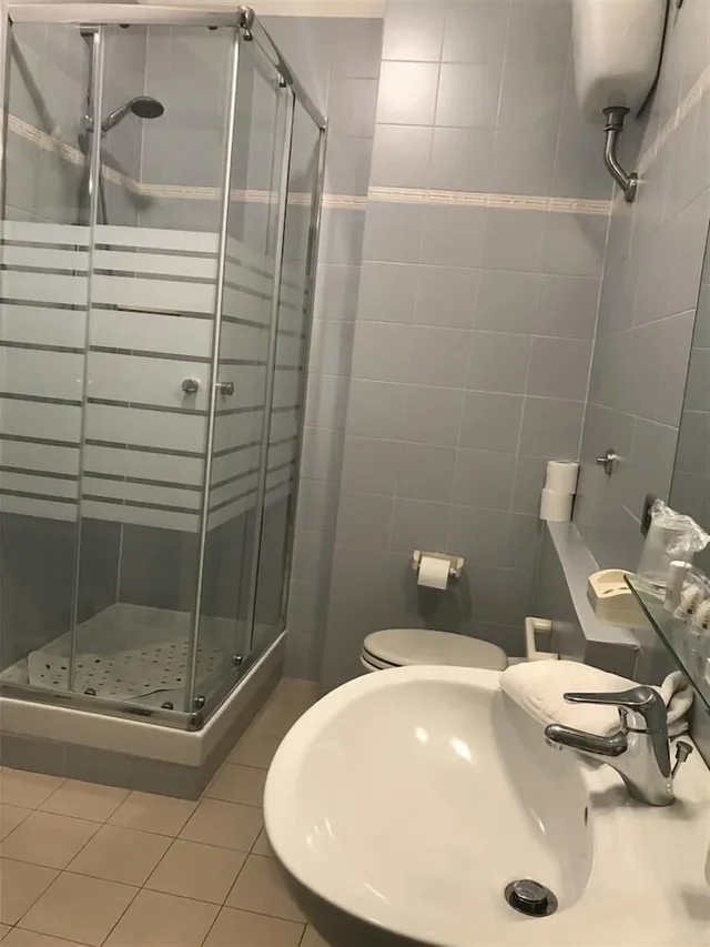شقة سوبيريور بـ3 غرف نوم، Residence Viale Venezia 2/2
