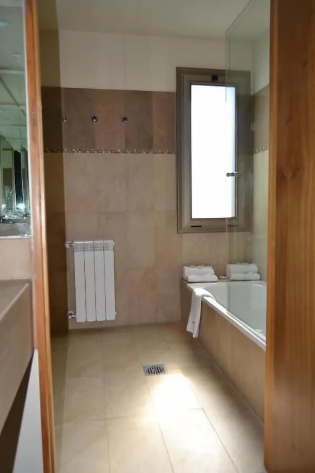 غرفة سوبيريور بسرير كينج وسرير فردي، Plaza Paradiso Petit Hotel 8/8