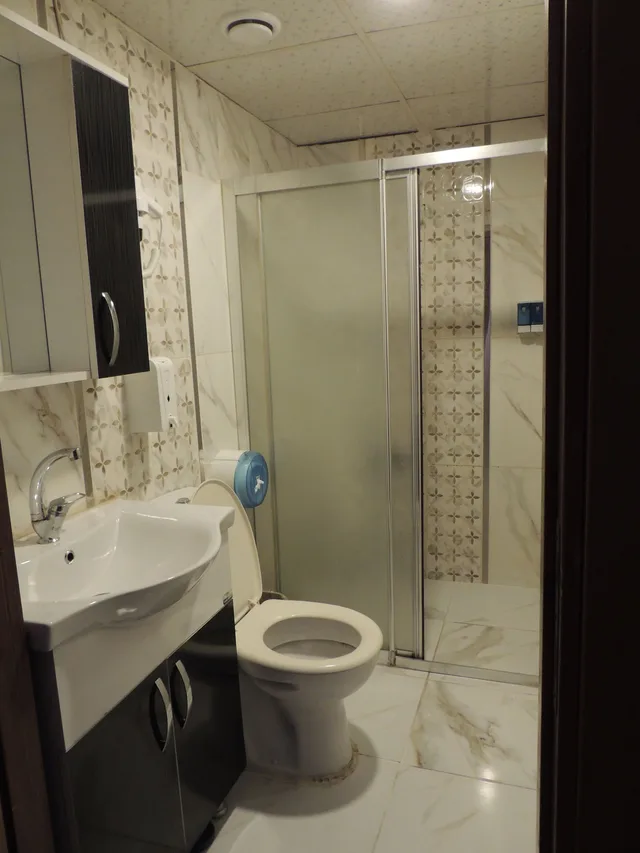 غرفة قياسية بسرير مزدوج أو سريرين منفصلين، Adana Saraya Hotel 6/7