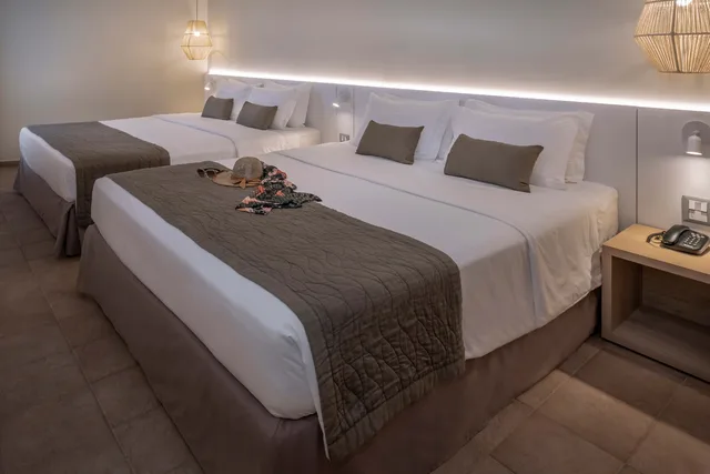 Prime, Family, Single, Lateral Side Sea View، SERHS Natal Grand Hotel & Resort 3/10
