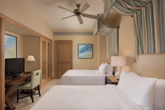 3 Bedrooms, Resort View، PINE CLIFFS RESIDENCE, A LUXURY COLLECTION RESORT 3/4