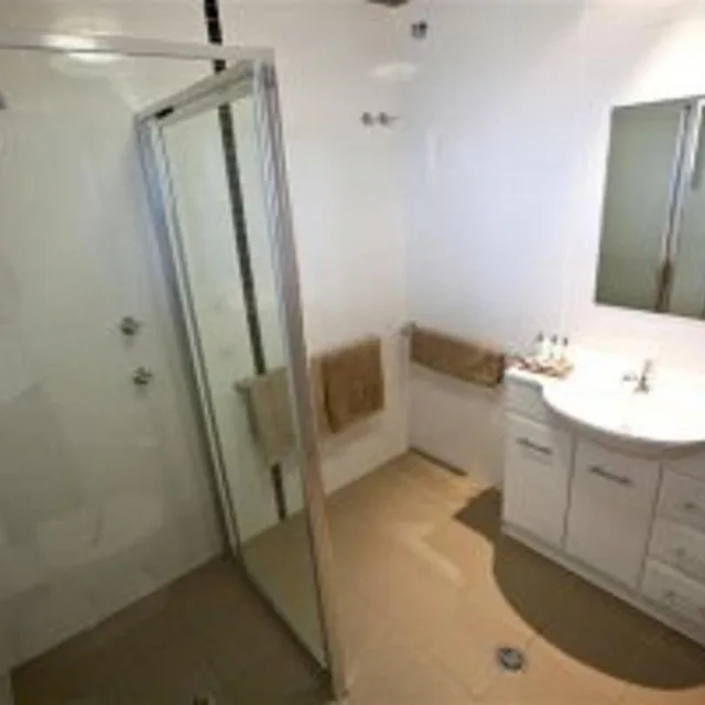 غرفة سوبيريور بسرير كينج، Cattlemans Country Motor Inn & Serviced Apartments 9/10