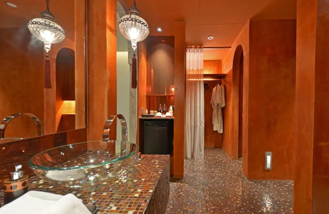 Family Suite, Fountain Pool, Marrakesh Hua Hin Resort And Spa 8/8
