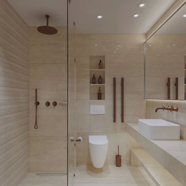 بنغل، Hotel Delfinia 3/3