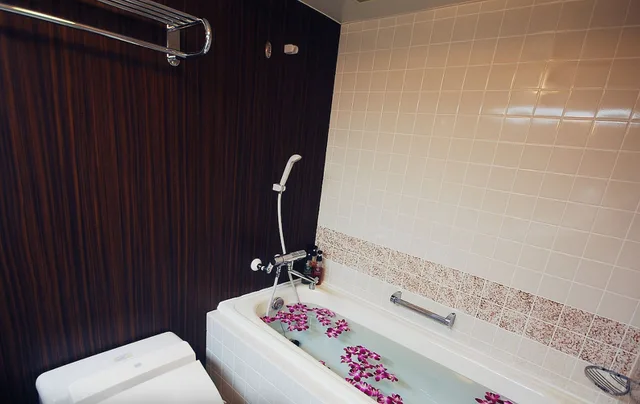 غرفة قياسية مفردة بسرير كوين، Hotel Balian Resort Yokohama Kannai - Adults Only 4/5