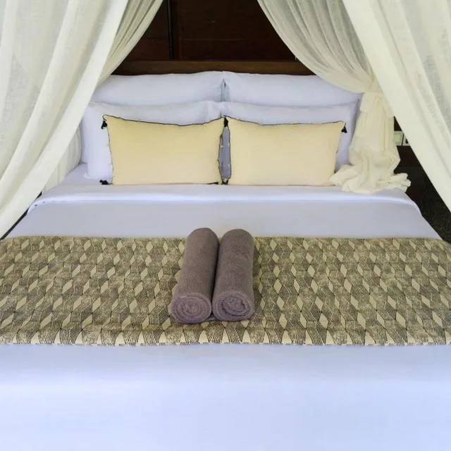 1 Bedroom, Villa, with View, with Pool، MAUA Nusa Penida 4/4