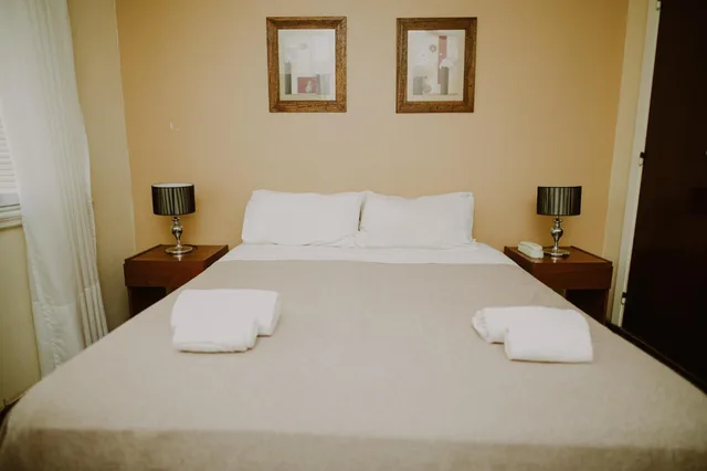 شقة، Gran Miglierina Hotel 2/8