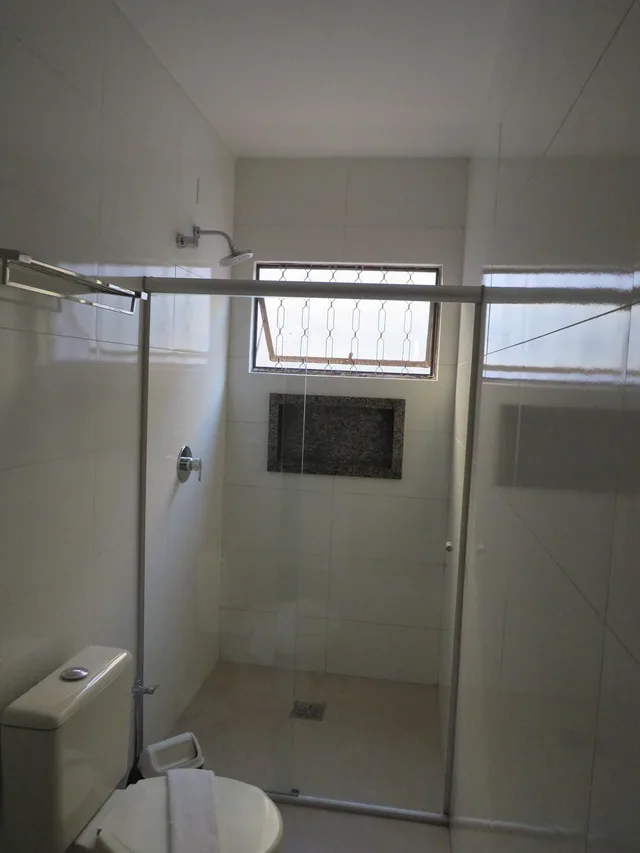 غرفة ثلاثية، Sudoeste Hotel 3/3