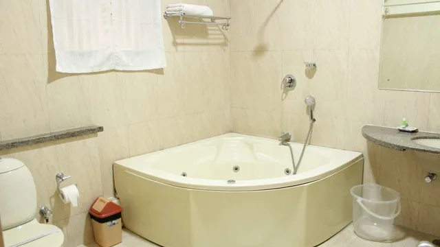 جناح تنفيذي بسرير كينج، TRINITY SUITES 3/3