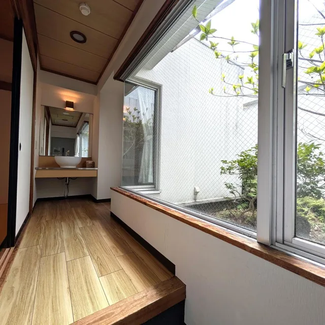 غرفة يابانية، Green Rich Hotel Suizenji 1/5