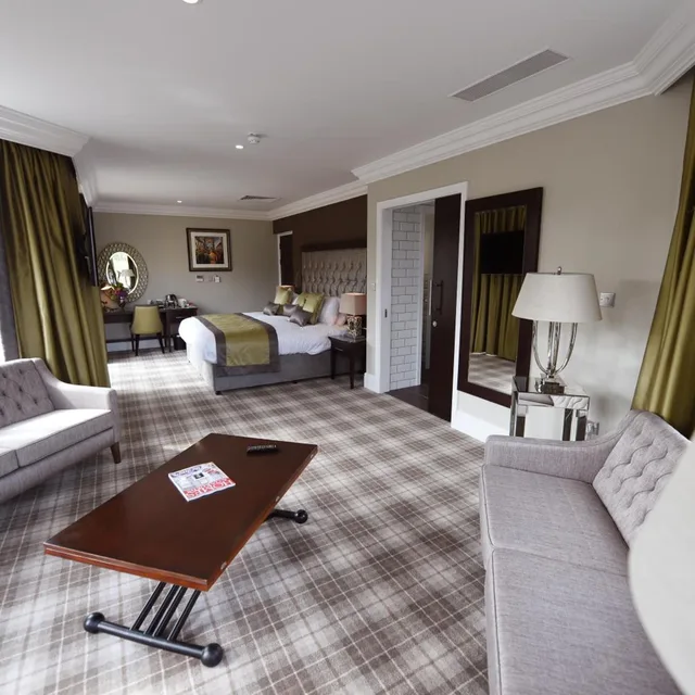 Junior Suite, Ramside Hall Hotel Golf And Spa 2/6
