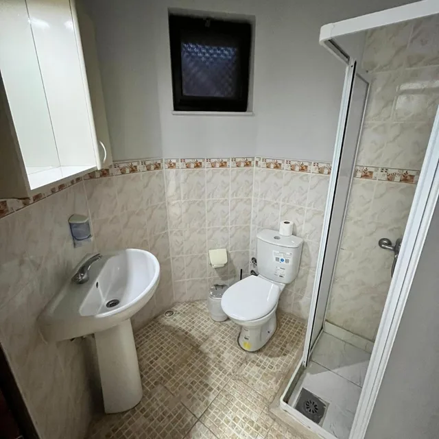 غرفة قياسية بسرير مزدوج أو سريرين منفصلين بشرفة، HAN DALYAN HOTEL 10/10