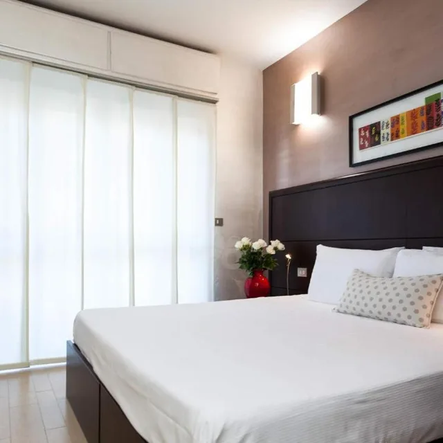 غرفة عائلية، Lis Hotel 1/10
