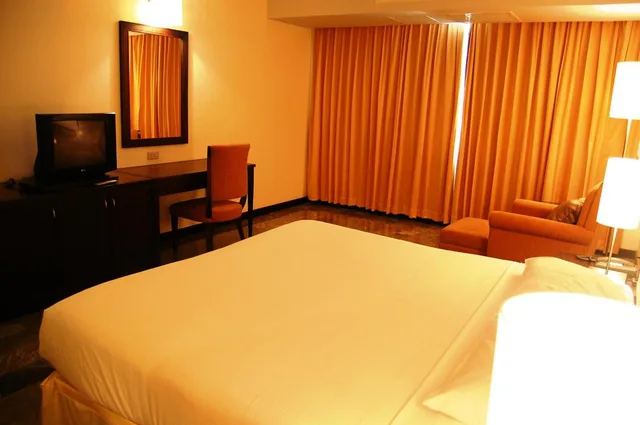 غرفة ديلوكس، Royal Lanna Hotel 8/10
