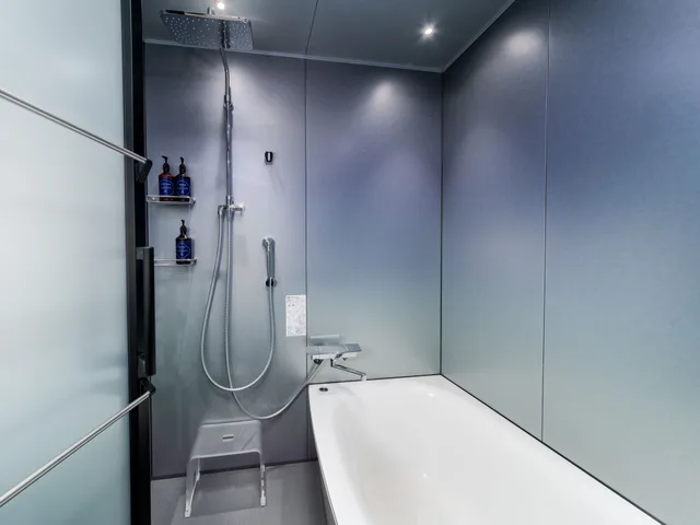 Family, Apartment, Adult Only، Mimaru Kyoto Kawaramachi Gojo 4/4
