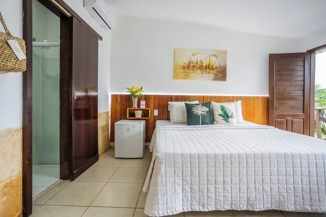 Superior, JERI VILLAGE HOTEL 4/7
