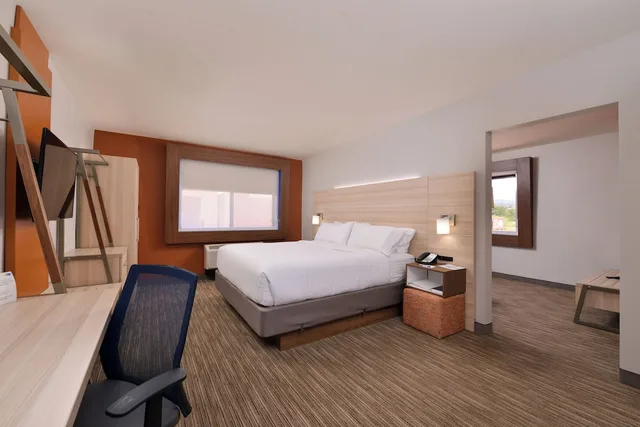 جناح استوديو بسرير كينج، Holiday Inn Express Sedona Oak Creek 2/5