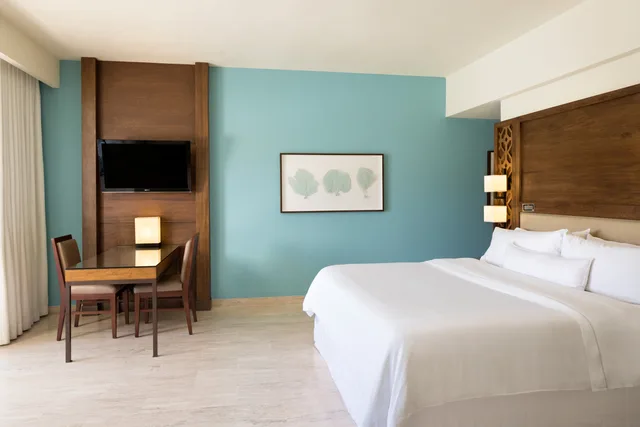 غرفة بريميوم مفردة، The Westin Puntacana Resort And Club 2/2