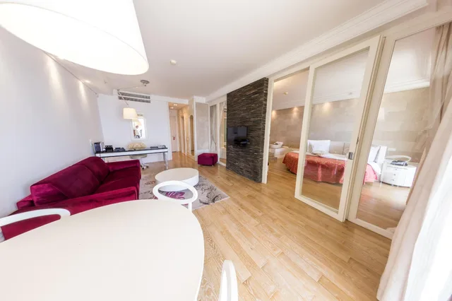 Deluxe, Suite, Splendid Conference Spa Resort 1/10