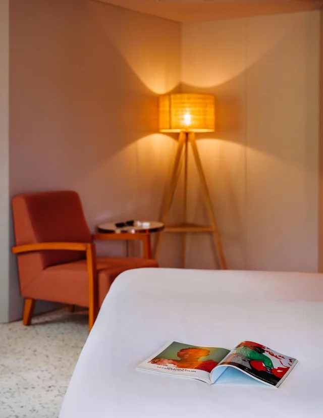 City, Suite, Double Bed، NEXT by Savoy Signature 7/10