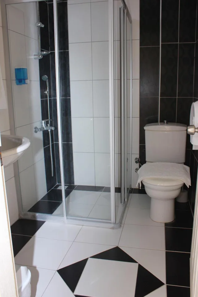 Standard, Double or Twin Bed, HOTEL VANILLA 5/5