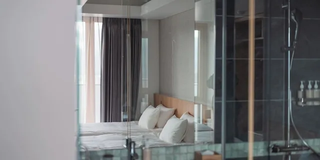 جناح سوبيريور بأربعة أسرّة مع أريكة، HOTEL LA VIGNE HAKUBA by Onko Chishin 4/5