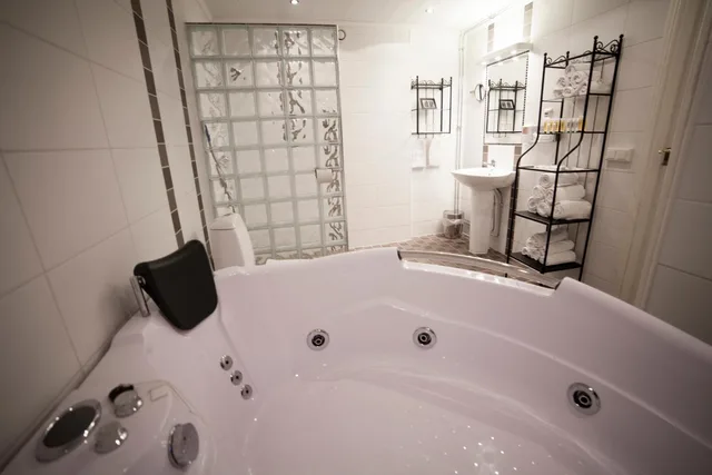 جناح، Best Western Gustaf Froding Hotel & Konferens 5/5