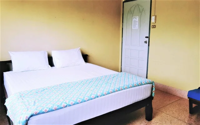 غرفة قياسية بسرير كينج، No.7 Guest House 2/10