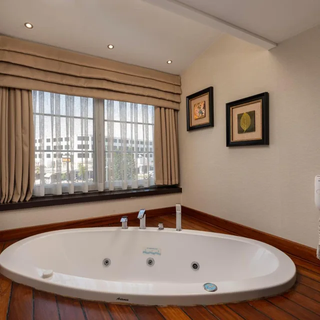 جناح عائلي بجاكوزي، Limak Lara De Luxe Hotel and Resort 9/10