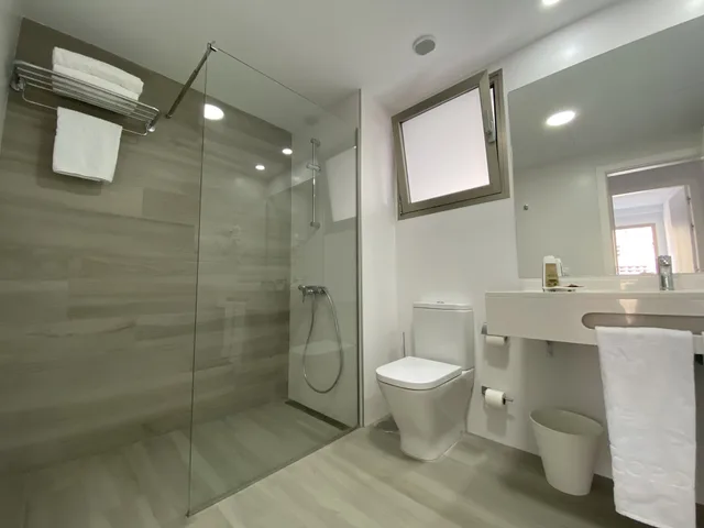 1 Bedroom, Apartment, Cordial Magec Taurito 5/5