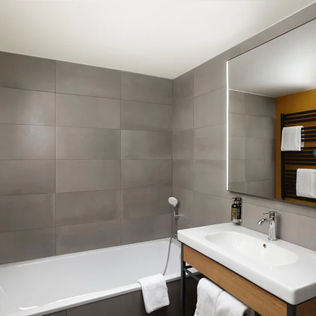 غرفة عائلية بسرير مزدوج، Myvatn - Berjaya Iceland Hotels 9/10