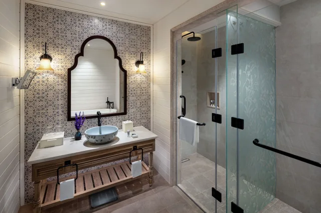 Premium, Family, Mercure Da Lat Resort 7/9