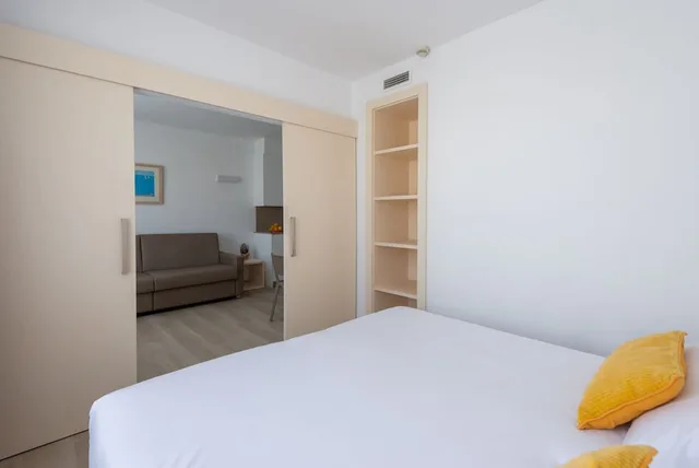 شقة سوبيريور، Apartamentos Atenea Park 4/10