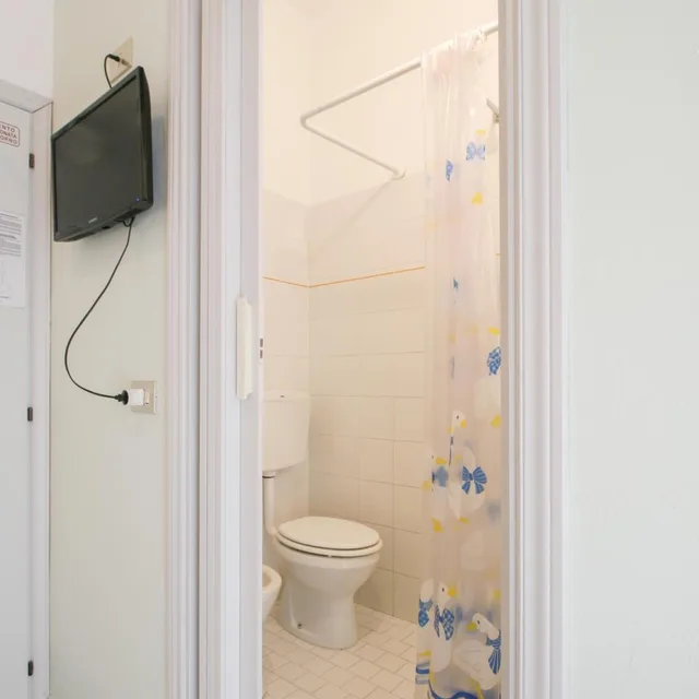 غرفة مفردة، Ambra Hotel Cattolica 10/10