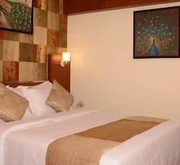 غرفة عائلية، De Castle Inn 2/2