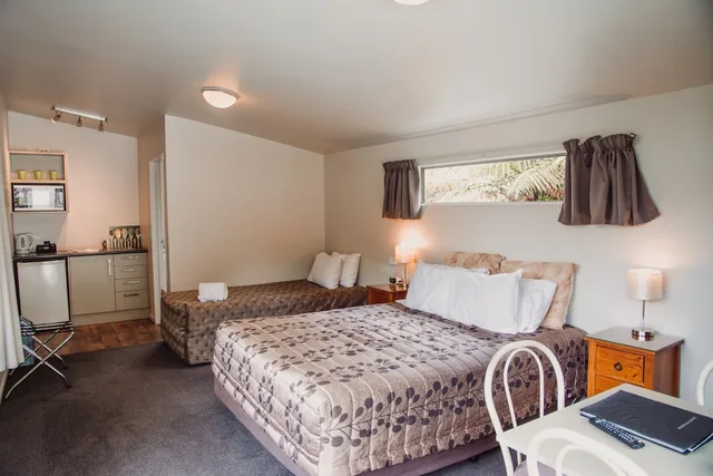 Cottage, Studio, 1 Queen and 1 Single Bed, Mountain View، 10 COTTAGES 3/8